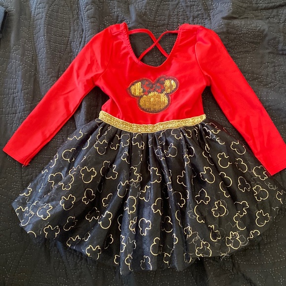 Boutique dress - Picture 1 of 3